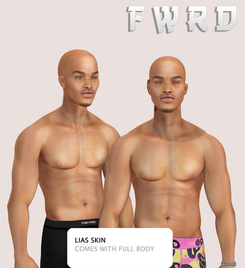 FWRD//LIAS SKIN