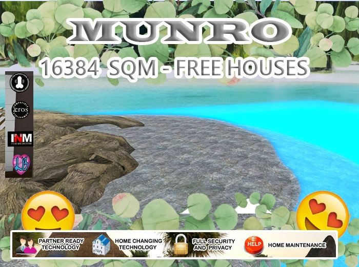 16384 SQM - Affordable Beach Rentals