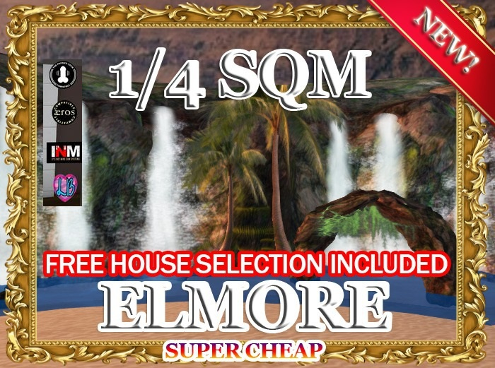 16384 SQM - w/bulk prim deal!