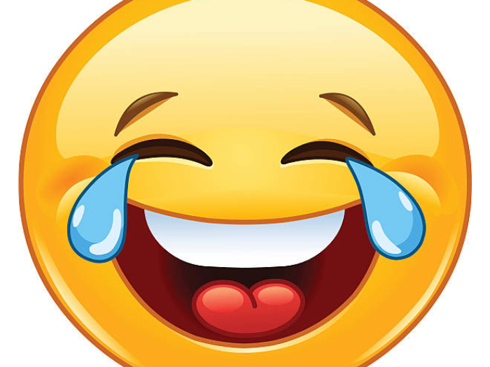 Rich B*tch laugh