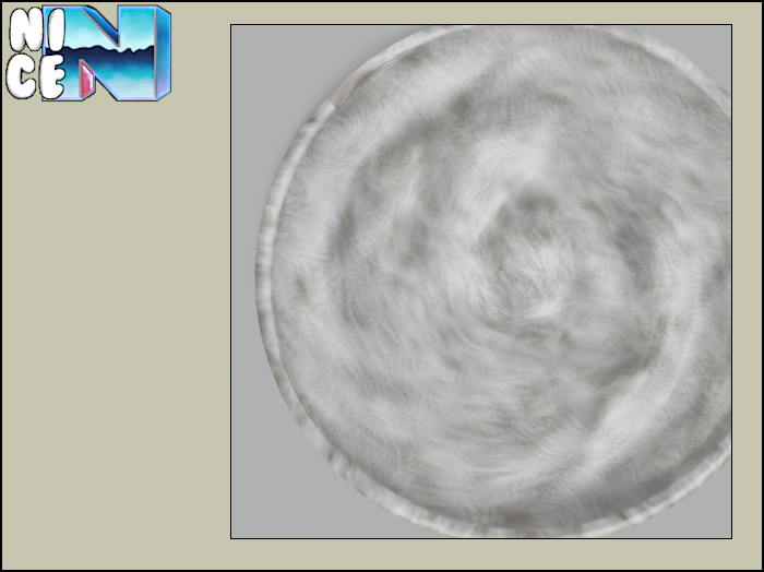 /\/. Maxi Rug - White *rez me*