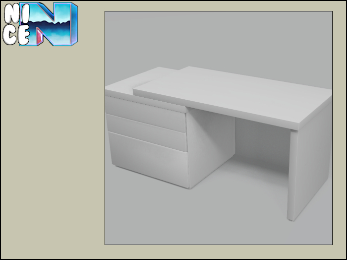 /\/. Mod Vanity - White *rez me*
