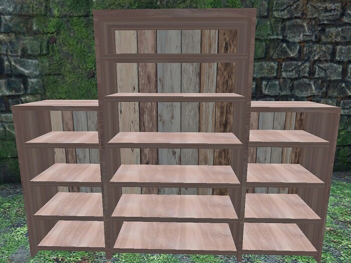 Book Shelf