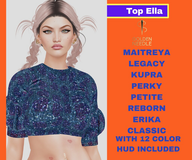 Top Fatpack