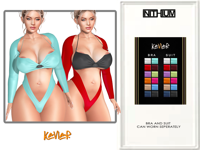 KVR :: Kupra Baina Set FullPack