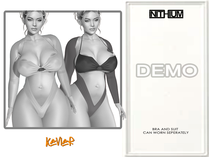 KVR :: Kupra Baina Set Demo