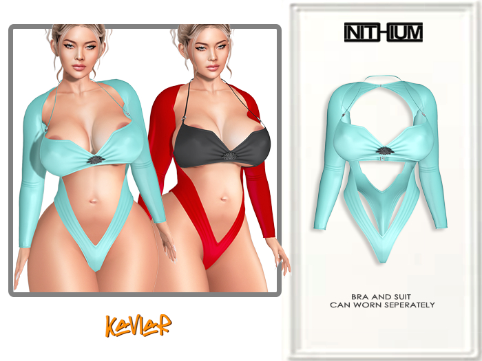 KVR :: Kupra Baina Set Mint