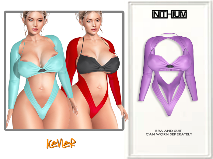 KVR :: Kupra Baina Set Purple