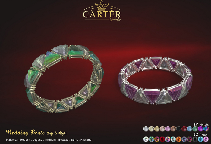 {CARTER} Wedding Megan