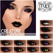 Ad eyes creature