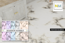 Mansion Marble