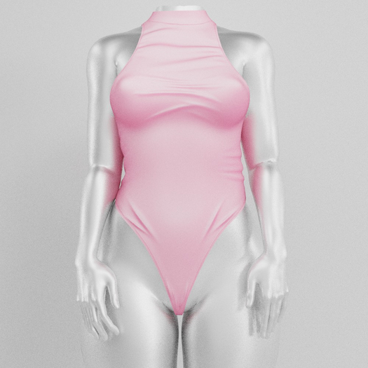 .Aitne. Eliza Body - Pink