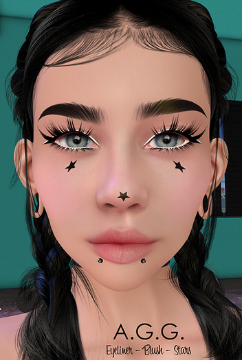 Stary Eyes