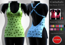 calafali * Textures Full Perm- JL-2122