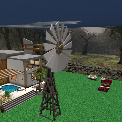 WINDMILL
