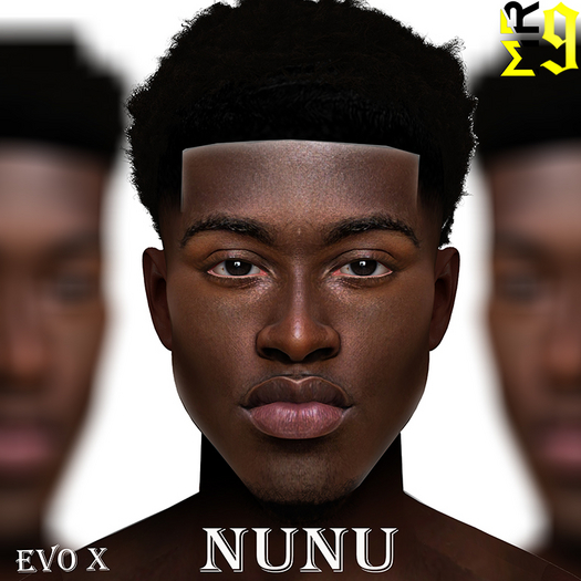 Nunu Skin Tone 3