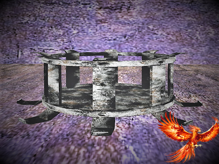 Firewood basket 4(LI)_FULL PERM