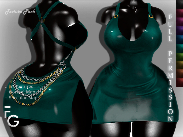 .Fragile. PACK I - 10 Textures Full Perm  for CALAFALI JL-2122