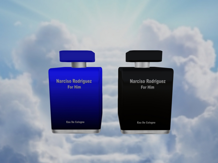 Cologne narci rodri blu 2