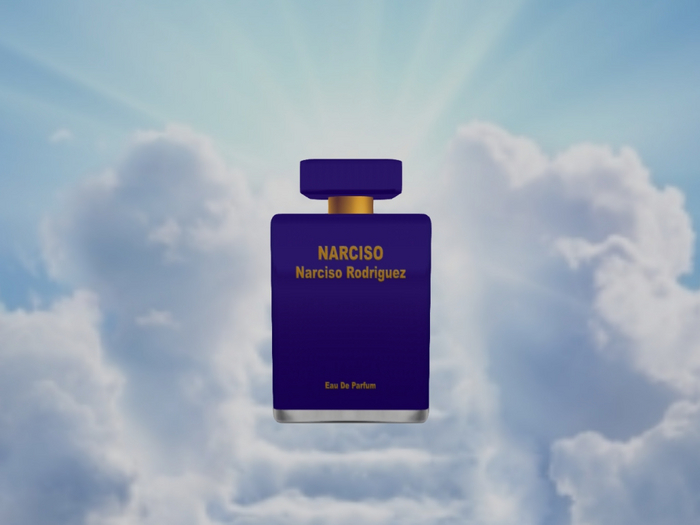 Perfume narci rodri fem 4