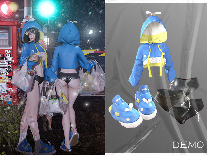 DEMO FenDuDu_Greedy Whale