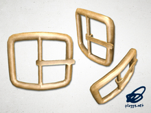 Buckle - full permission