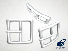 Buckle 2 - full permission