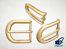 Buckle 3 - full permission