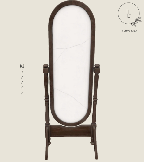 ILL Mirror