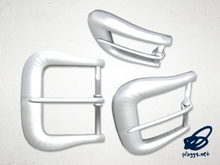 Buckle 4 - full permission