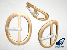 Buckle 5 - full permission