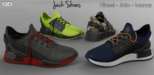 Shoes Jack Shoes Men's - Signature Gianni Shoes Belleza Jake Shoes Legacy Shoes