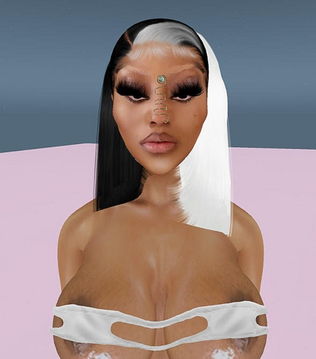 B$ - Cleo skin