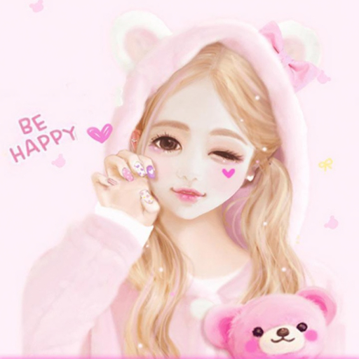 Poppy Gestures - UwU