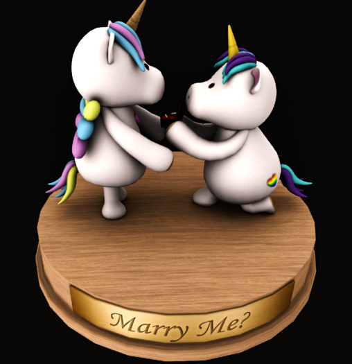 6. NACH Unicorn Story First Date