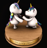 6. NACH Unicorn Story First Date