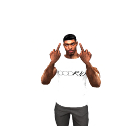 HOODRICH colletion