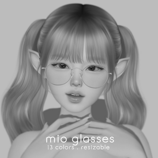 DEMO - Mio Glasses