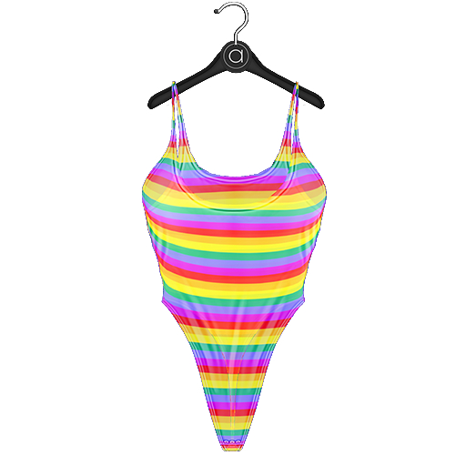 Analogic - Beatrice Body - Pride