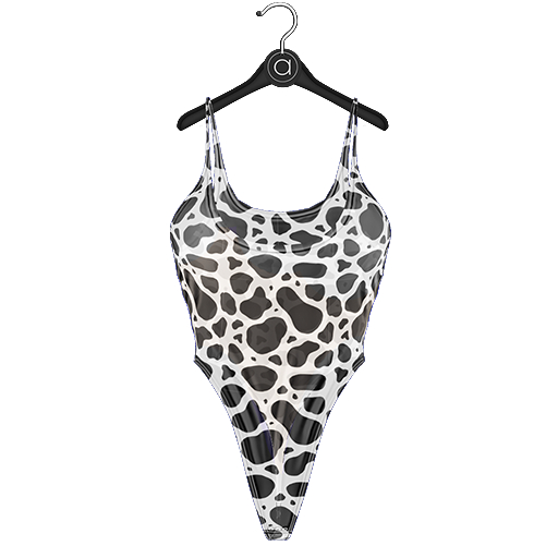 Analogic - Beatrice Body - Cow