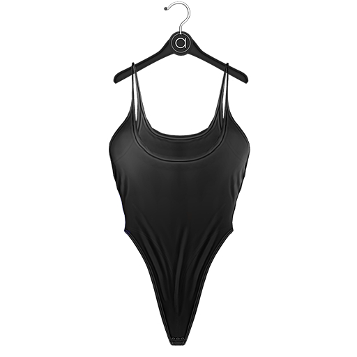 Analogic - Beatrice Body - Black