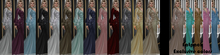 Son!a-Edge June Formal Mesh Dress / Gown Fatpack