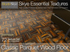 Skye classic parquet floor1