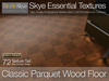 Skye classic parquet floor 2