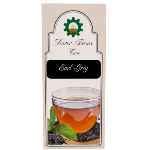 DFS Tea - Earl Grey