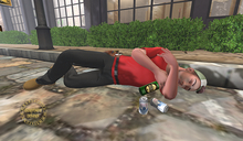 09-Mutresse-Wasted-Mr FixIt