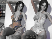 *Cami*074*Swimsuit *DEMO