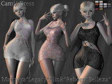*Cami*073*Dress*DEMO