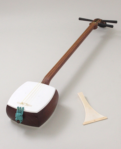 Shamisen Music Pack 1