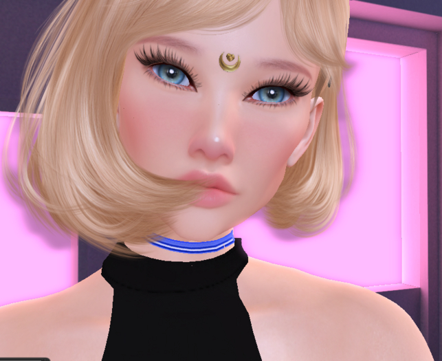 Cece Shape ANDRO F [AK ADVX]